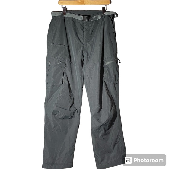 Little Donkey Andy Pants, Size Large - Picture 1 of 6